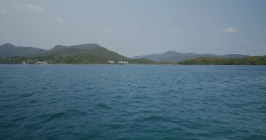 Yim Tin Tsai, Hong Kong Sai Kung 'da