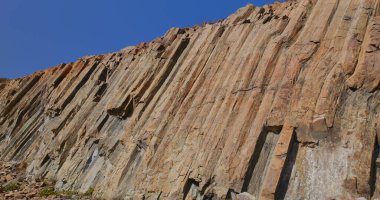 Sai Kung 'daki Hong Kong Coğrafi Parkı