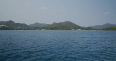 Yim Tin Tsai, Hong Kong Sai Kung 'da