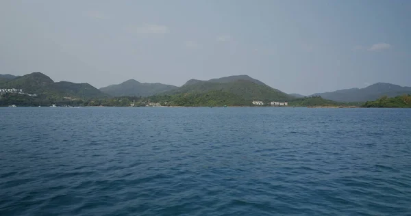 Yim Tin Tsai Hong Kong Sai Kung — Stockfoto