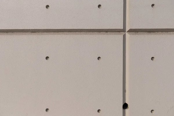 Grey Colour Wall Texture Close — Stock Photo, Image