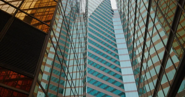 비즈니스 오피스 타워의 — 스톡 사진