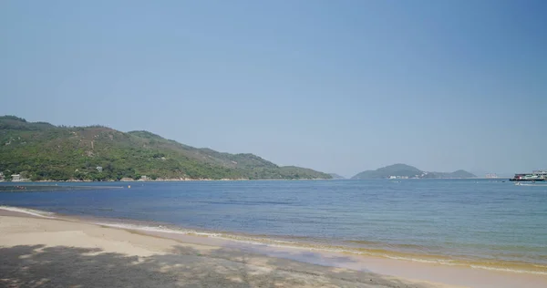 Zandstrand Mui — Stockfoto