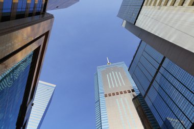 Hong kong kurumsal yapı