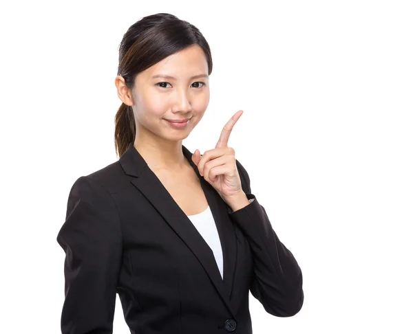 Businesswoman — Stock Photo, Image