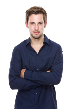 Beyaz adam crosshand