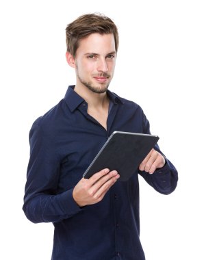 adam tutun tablet