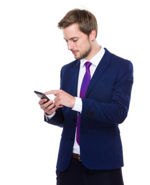 adam kullanım cep telefonu