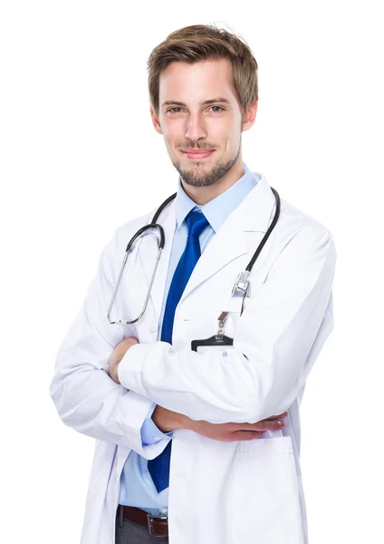 Doctor. — Foto de Stock