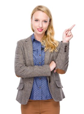 Kafkas kadın düşünmek fikir