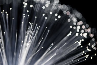 Internet teknolojisi fiber optik