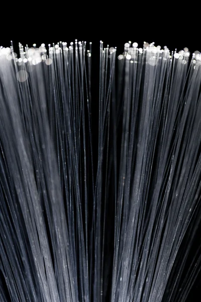 Fiber optic — Stock Photo, Image