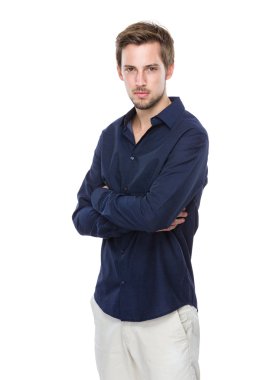 adam silah geçiş ile