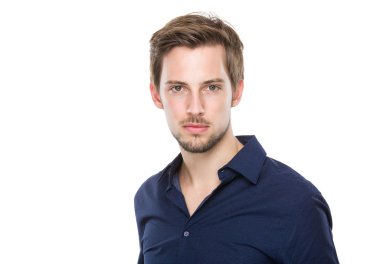 yakışıklı delikanlı