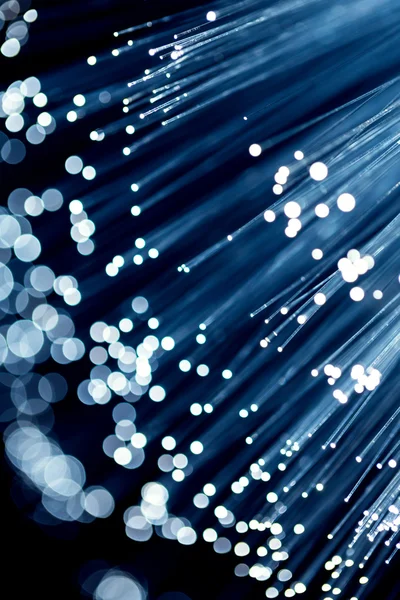 Fiber Optic cable — Stock Photo, Image