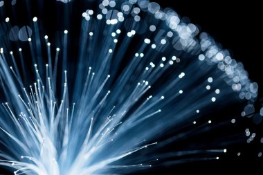 fiber optik ağ kablosu