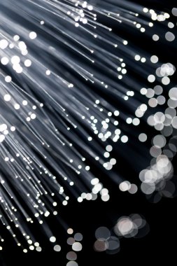 fiber optik arka plan