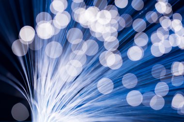 Fiber optik kablolar