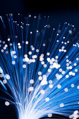 Fiber optik kablolar
