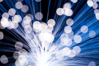 Fiber optik kablolar