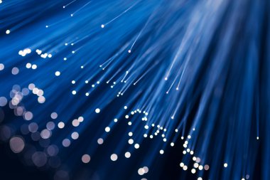 Fiber optik kablolar
