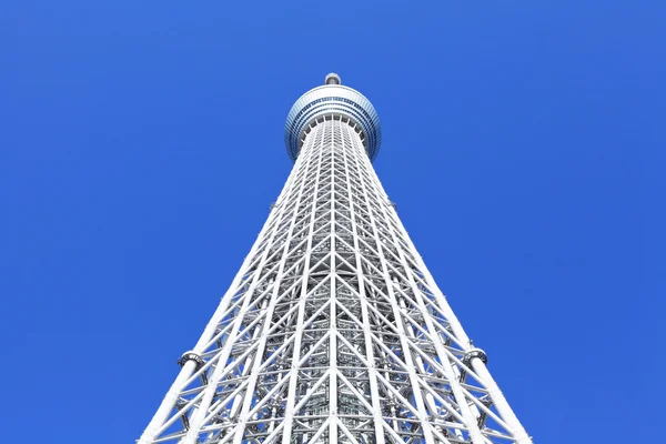 The Skytree Tower — Stock Photo, Image