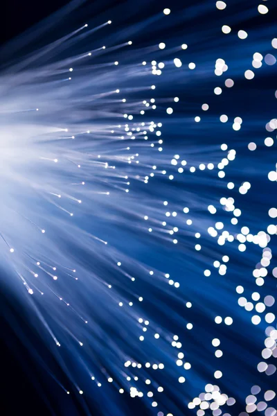 Fiber optic cable — Stock Photo, Image