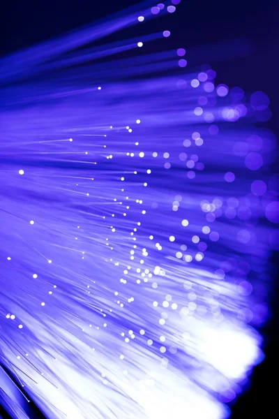 Fiber optic cable — Stock Photo, Image