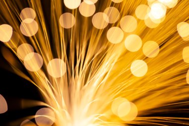 fiber optik ağ kablosu