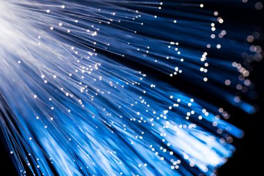 fiber optik ağ kablosu