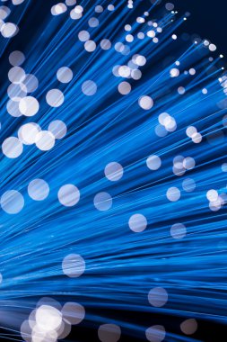 fiber optik ağ kablosu