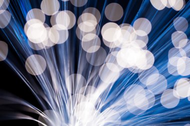 fiber optik ağ kablosu