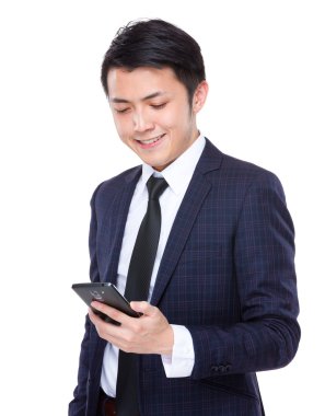 işadamı cep telefonu arıyorum