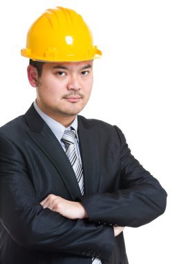 Geçti silah ile mühendis