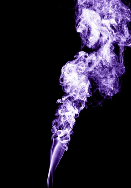紫煙 — ストック写真