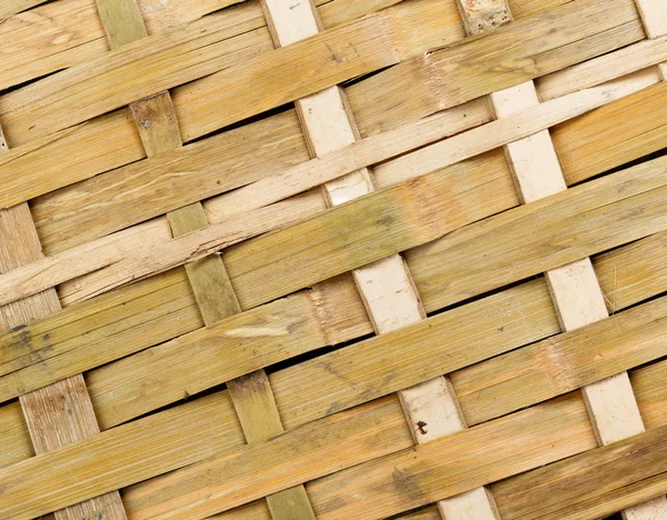 Bambou texture fond — Photo