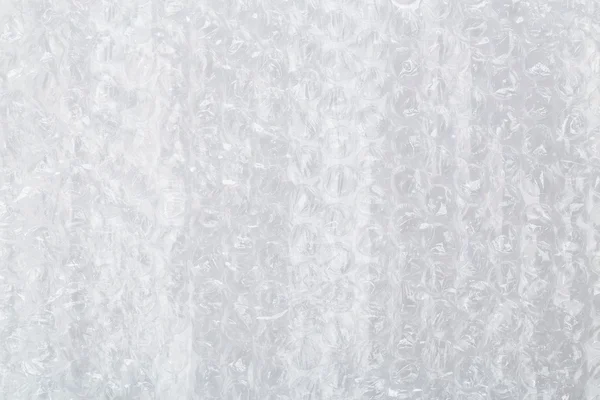 Bubble wrap plastic folie — Stockfoto