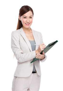 Panodaki işkadını yazma