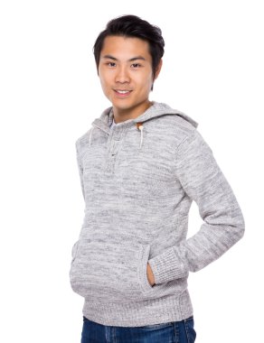 yakışıklı delikanlı