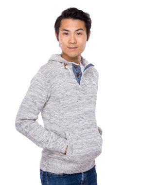 yakışıklı delikanlı