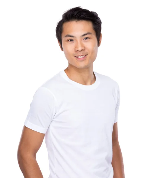 Young handsome man — Stock Photo, Image