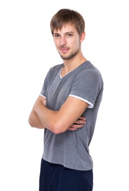 Beyaz delikanlı