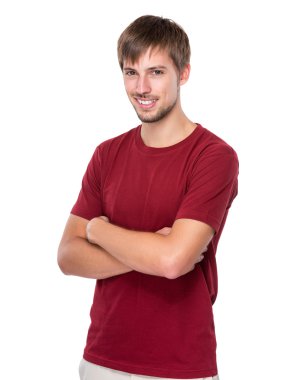 Beyaz delikanlı