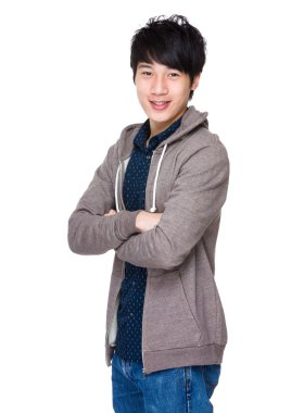 yakışıklı delikanlı