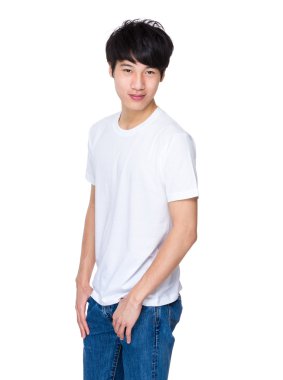 yakışıklı delikanlı