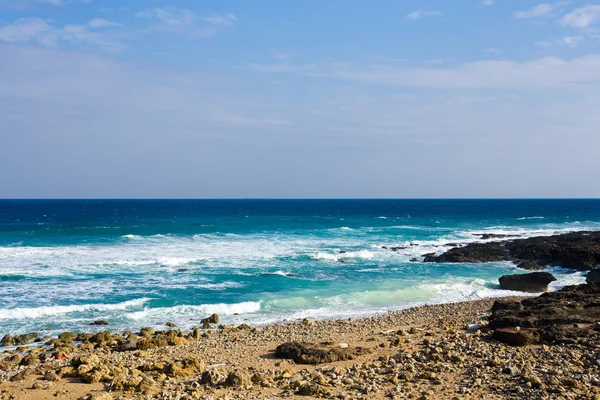 Beautiful tropical beach — Stock Photo, Image