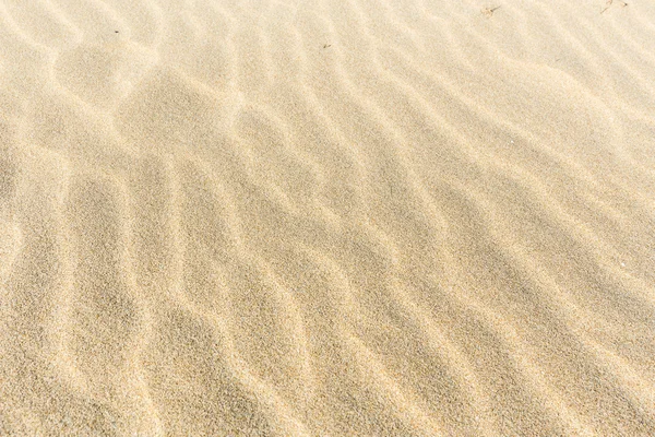 Textura de areia — Fotografia de Stock