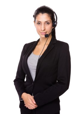 Müşteri Hizmetleri operatör