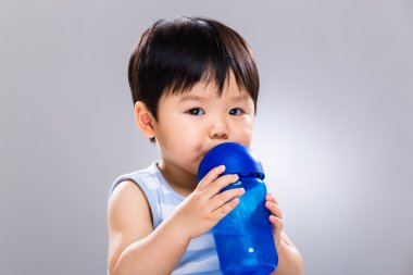Asya bebek içme suyu