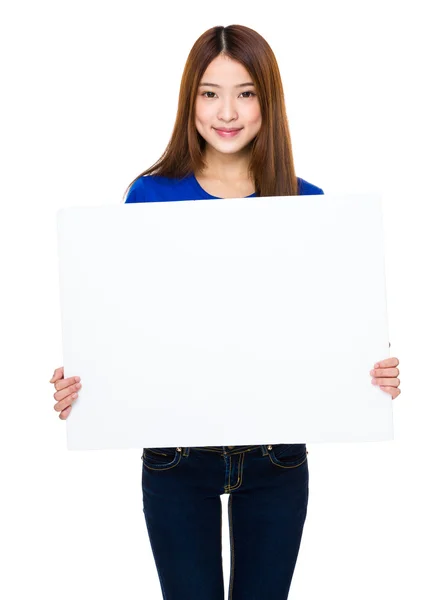 Asian young beautiful woman — Stock Photo, Image